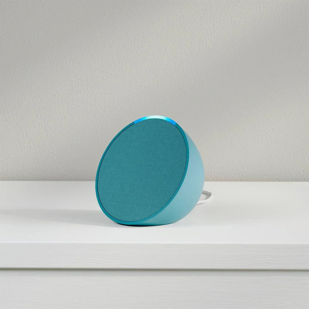 Alexa Echo Pop