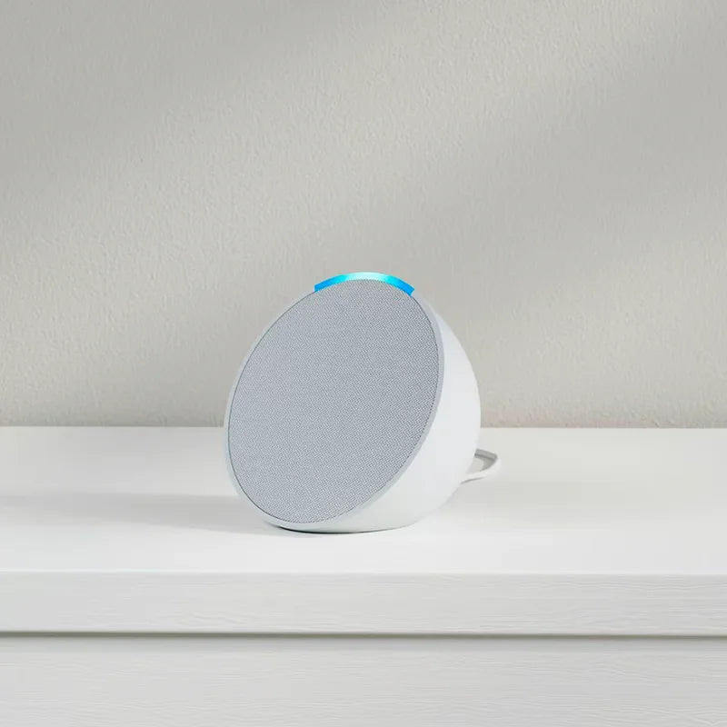 Alexa Echo Pop